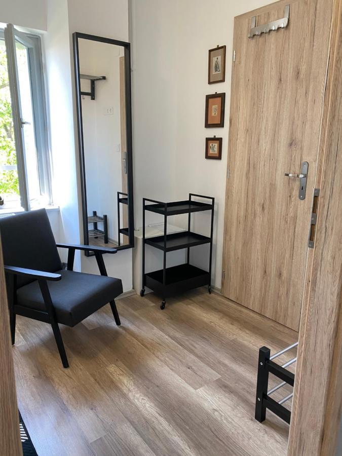 Blaha Rooms 巴拉顿菲赖德 外观 照片