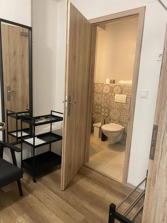 Blaha Rooms 巴拉顿菲赖德 外观 照片