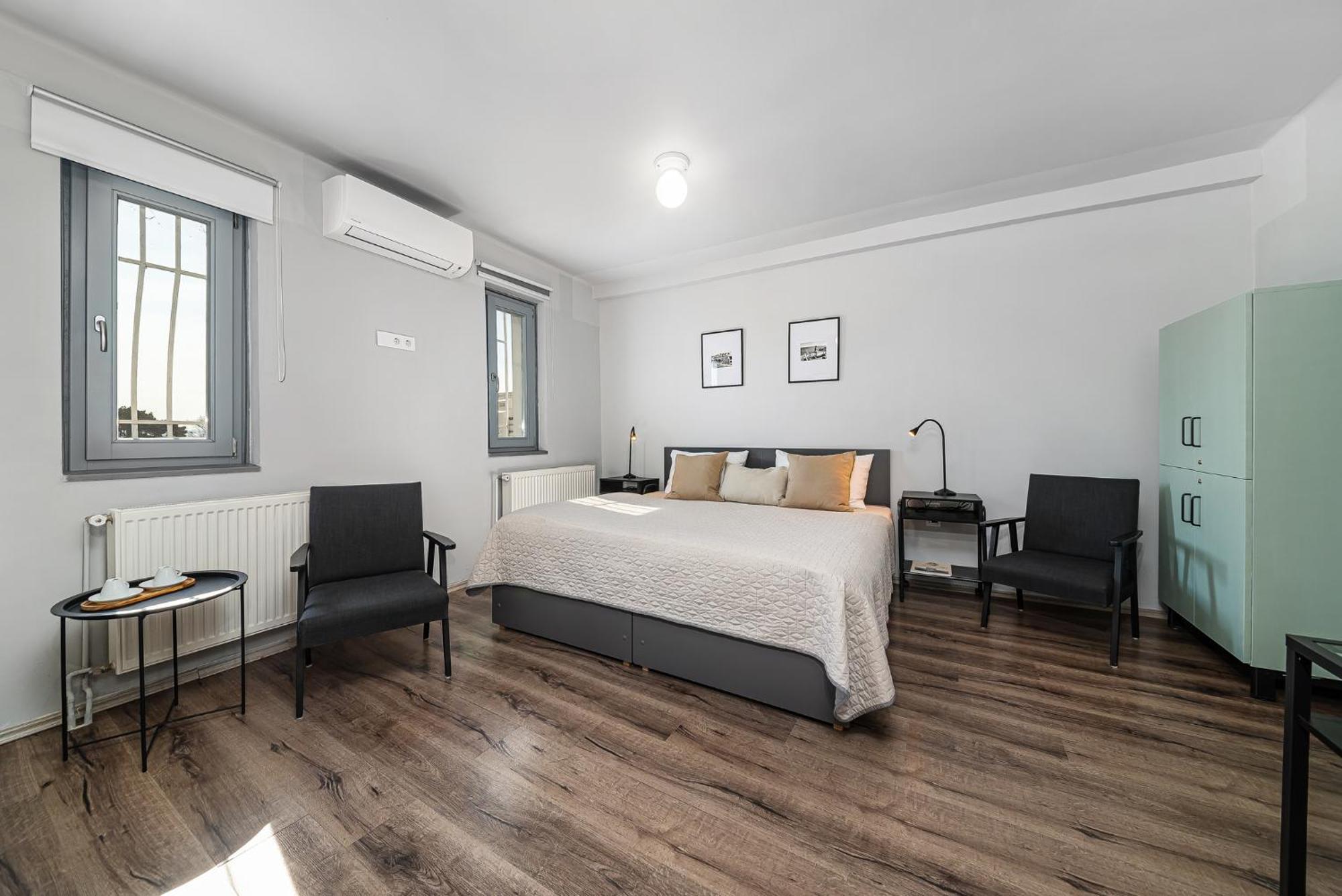 Blaha Rooms 巴拉顿菲赖德 外观 照片