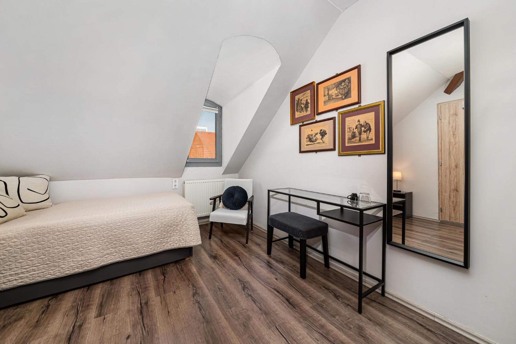 Blaha Rooms 巴拉顿菲赖德 外观 照片