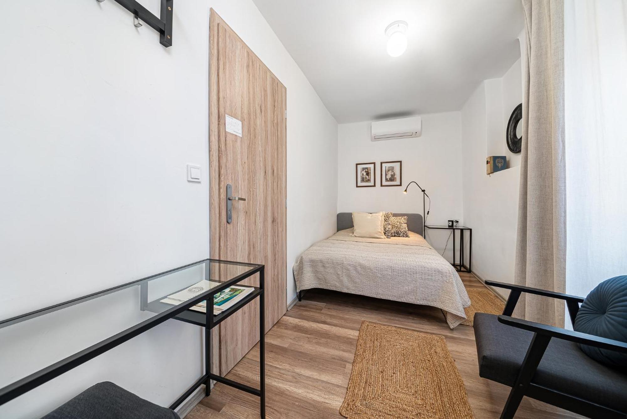 Blaha Rooms 巴拉顿菲赖德 外观 照片